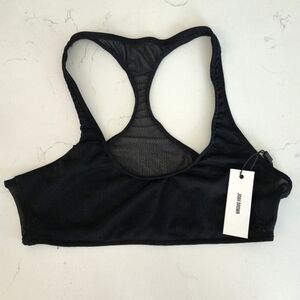 Joah Brown | Scoop Neck Racerback Bra